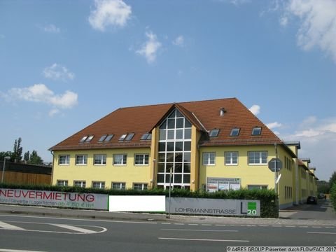 Dresden Büros, Büroräume, Büroflächen 