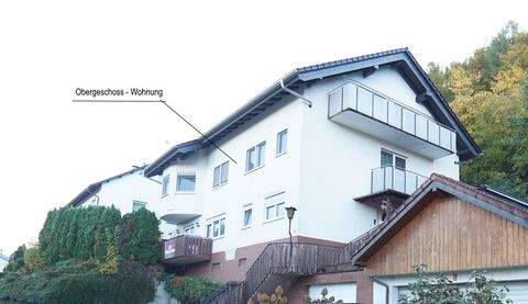 Meckesheim / Mönchzell Wohnungen, Meckesheim / Mönchzell Wohnung mieten