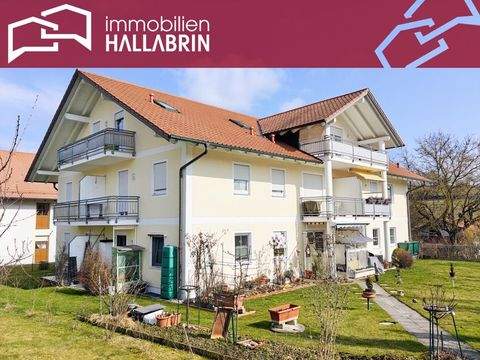 Bad Birnbach Wohnungen, Bad Birnbach Wohnung kaufen