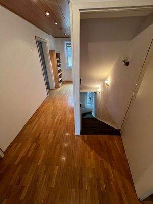  Aufgang/Flur