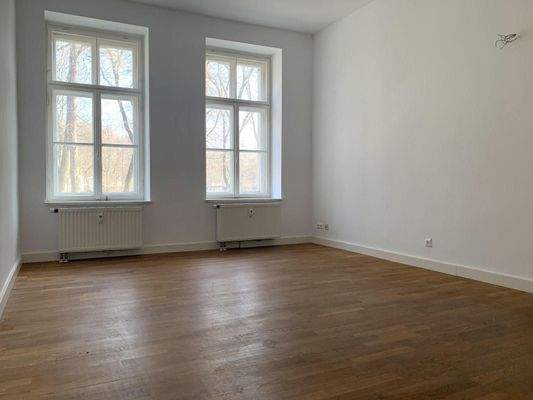 Wohnzimmer Ansicht II