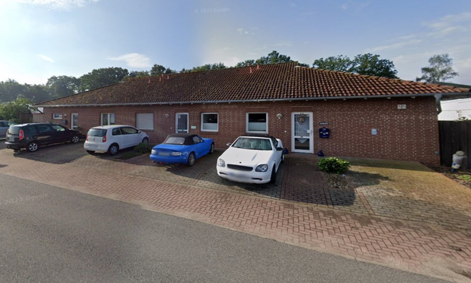 Ansicht Eigentumswohnungen