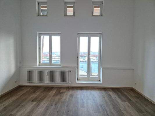 Schlafzimmer 2. Ebene