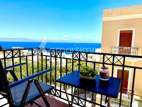 Hora, Syros Wohnungen, Hora, Syros Wohnung kaufen