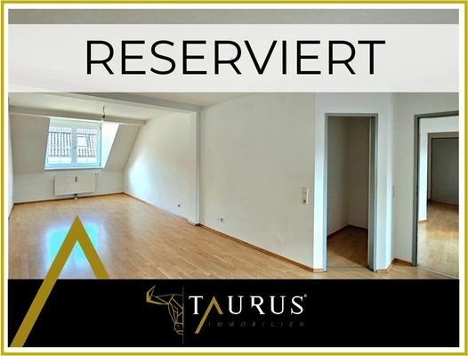 Reserviert