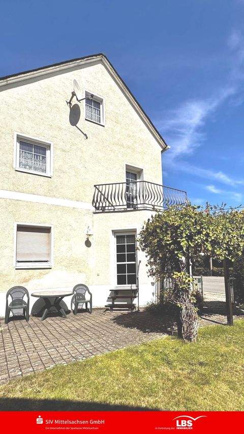 Geringswalde Häuser, Geringswalde Haus kaufen