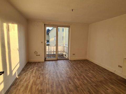 Werra-Suhl-Tal Wohnungen, Werra-Suhl-Tal Wohnung mieten