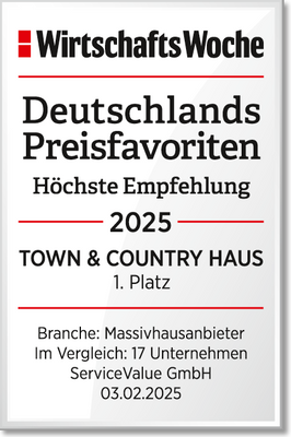 WiWo_SV_Deutschlands_Preisfavoriten_2025_Hoechste_TOWN_&_COUNTRY_HAUS