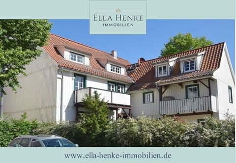 Ilsenburg Häuser, Ilsenburg Haus kaufen