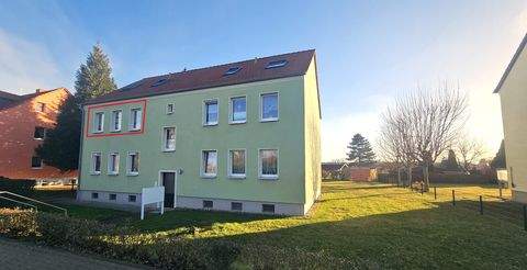 Merseburg Wohnungen, Merseburg Wohnung kaufen