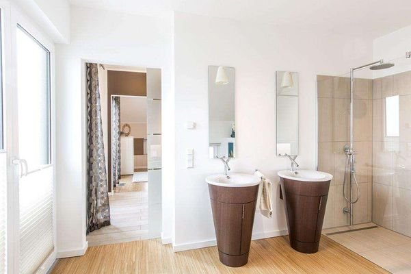 Badezimmer 3