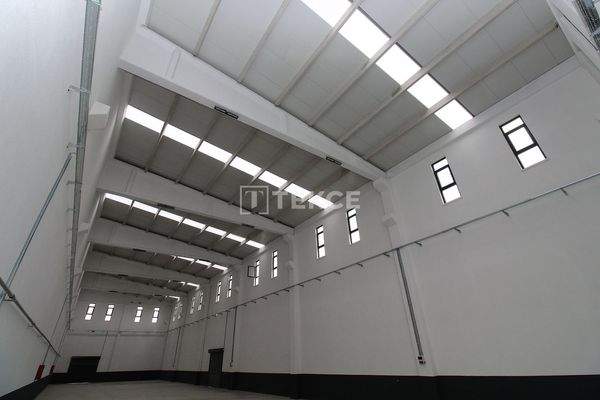 Commercial Properties with 265 m² and 755 m² Area in Ankara