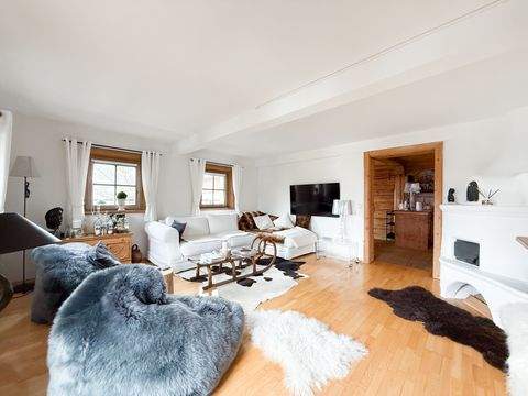 Brixen im Thale Wohnungen, Brixen im Thale Wohnung mieten