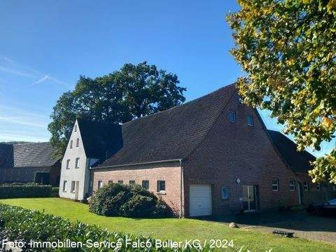 Preußisch Oldendorf Häuser, Preußisch Oldendorf Haus kaufen