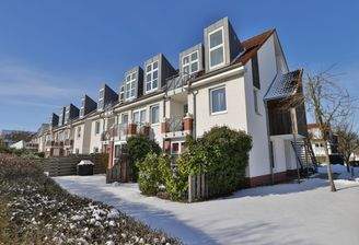 Eigentumswohnung in der Apartmentanlage "Sünnslag"