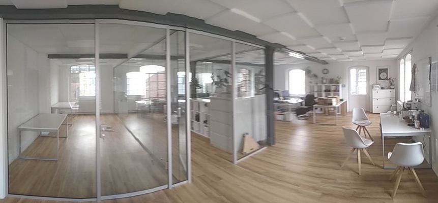 Office Panorama
