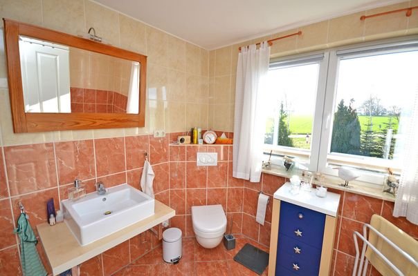 Badezimmer OG