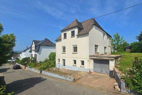 Trier Häuser, Trier Haus kaufen