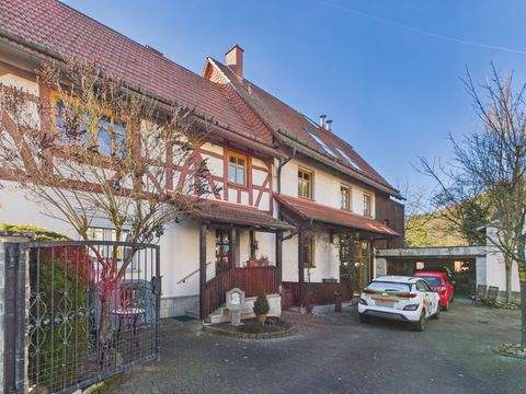 Ronshausen Häuser, Ronshausen Haus kaufen