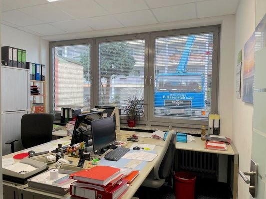 EG Büro