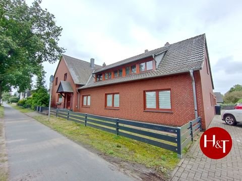 Stuhr / Brinkum Wohnungen, Stuhr / Brinkum Wohnung mieten