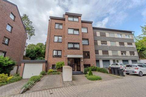 Mönchengladbach Wohnungen, Mönchengladbach Wohnung kaufen