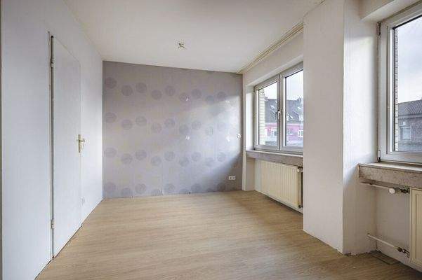 2. Schlafzimmer 1. OG