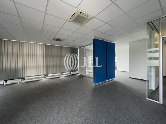 Innenansicht Büro Haus 3-JLL