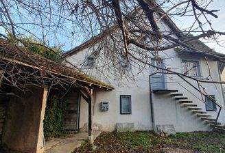 Hauszugang / Hofareal