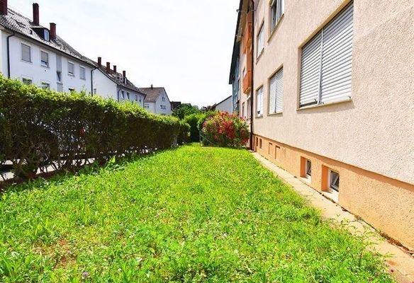Für sommerliche Aktivität im Grünen