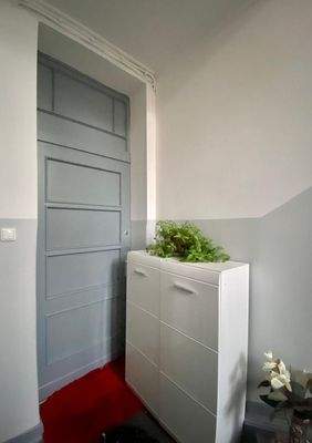 Wohnungseingang 1.OG