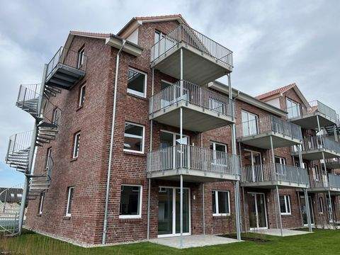 Garding Wohnungen, Garding Wohnung mieten