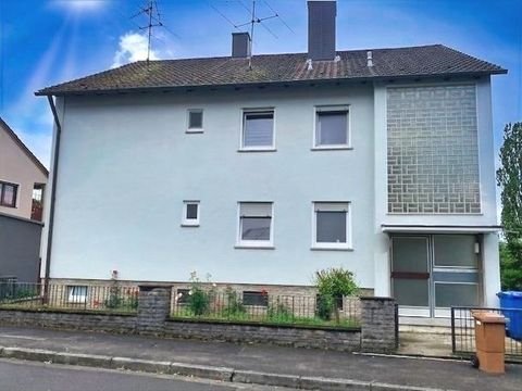 Haßfurt Wohnungen, Haßfurt Wohnung mieten