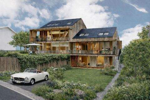 Murnau am Staffelsee Häuser, Murnau am Staffelsee Haus kaufen