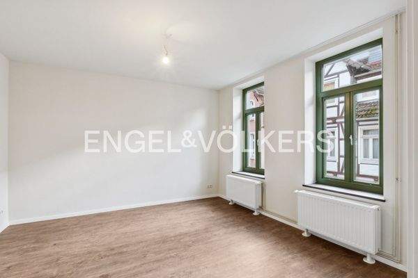 EV - Wohn- & Essbereich