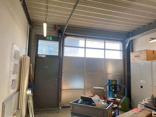 Rolltor | Garage | Lager 