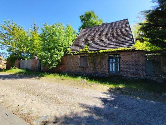 Wohnen in ländlicher Umgebung