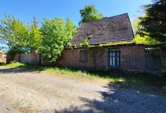 Wohnen in ländlicher Umgebung