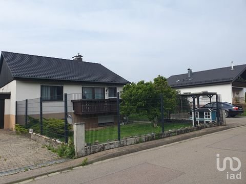 Nattheim Häuser, Nattheim Haus kaufen