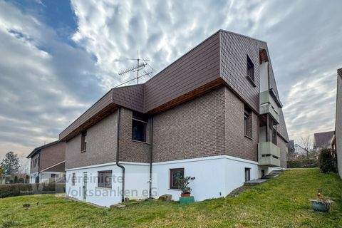 Magstadt Häuser, Magstadt Haus kaufen