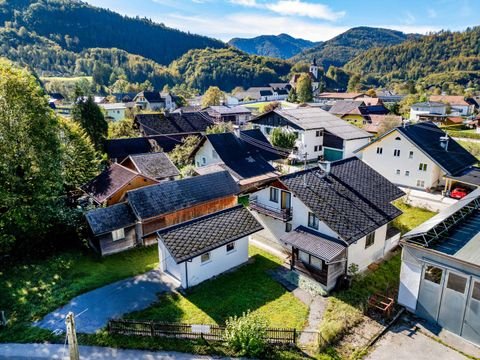 Grünau im Almtal Häuser, Grünau im Almtal Haus kaufen