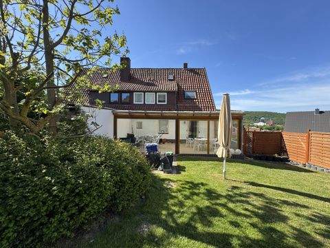 Bad Salzdetfurth Häuser, Bad Salzdetfurth Haus kaufen