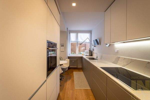 Wohnung mit 135 m² in Udine, Vicolo Gorgo