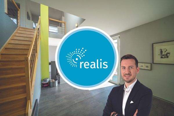 Startbild Einfamilienhaus Schloßchemnitz