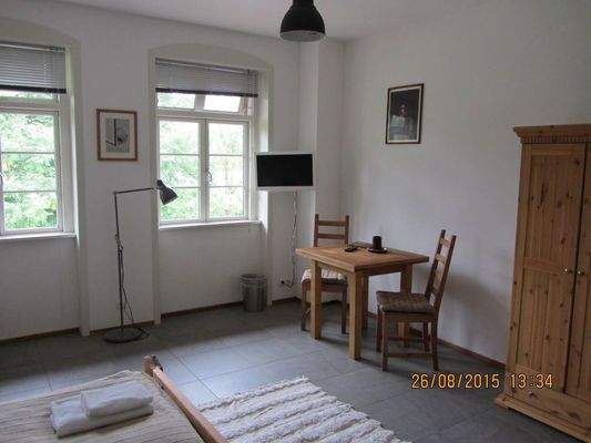 Zimmer Beispielansicht