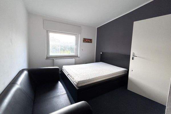 Kinderzimmer oder Homeoffice