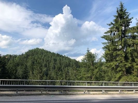 Landschaft I