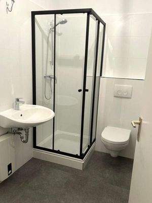 Musterbild Badezimmer