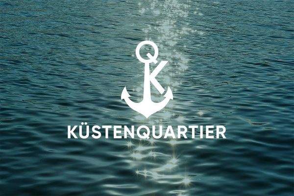 Küstenquartier Logo