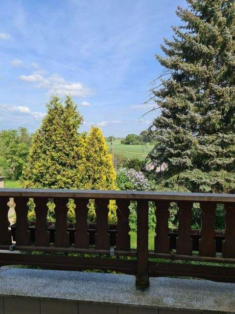 Regis-Breitingen Wohnungen, Regis-Breitingen Wohnung mieten